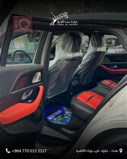 مێرسێدس بێنز GLE